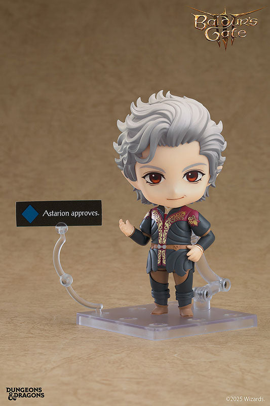 Nendoroird Astarion