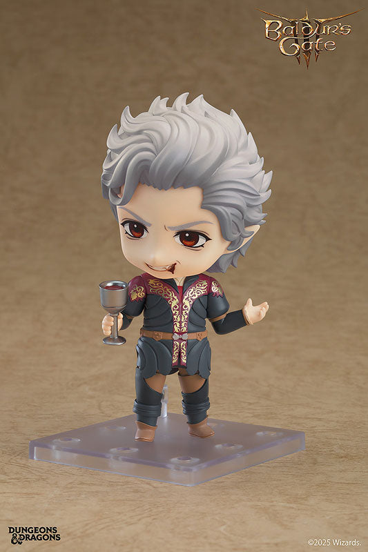 Nendoroird Astarion