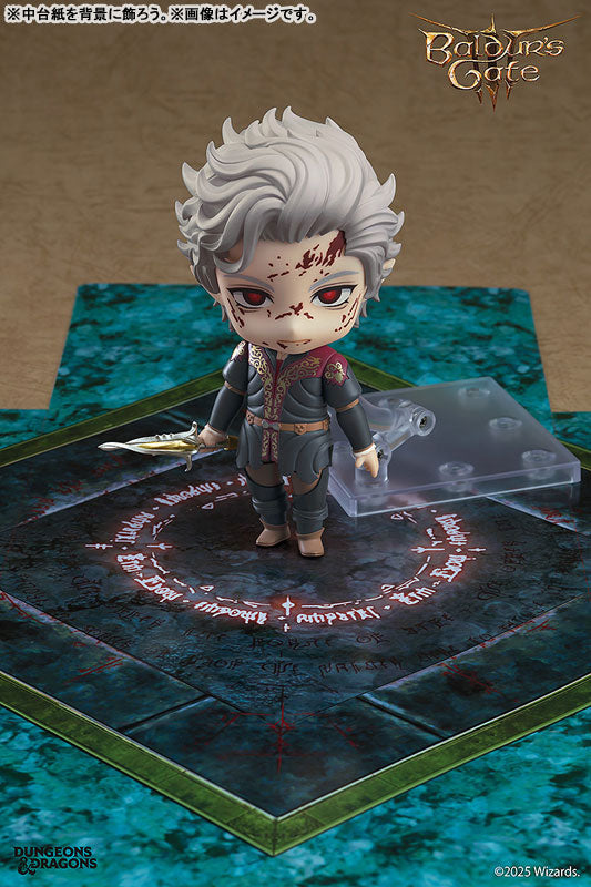 Nendoroird Astarion