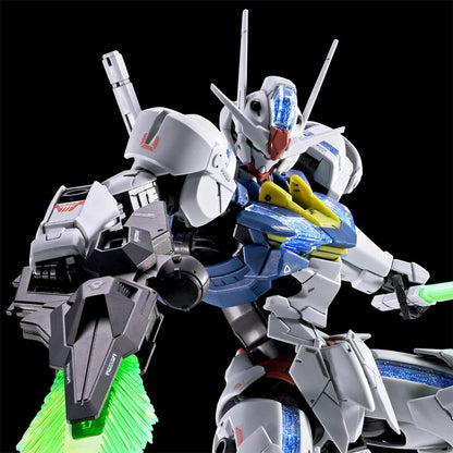 FM 1/100 XVX-016 Gundam Aerial (Permet Score Six Ver.) – The Witch from Mercury