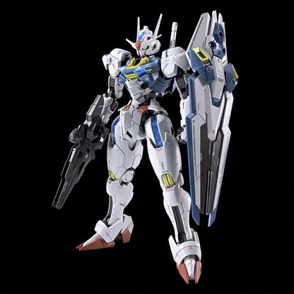 FM 1/100 XVX-016 Gundam Aerial (Permet Score Six Ver.) – The Witch from Mercury