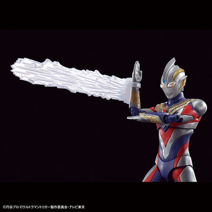 Figure Rise Ultraman Trigger type Multi Type