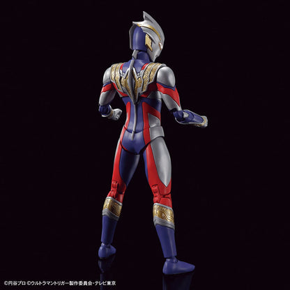 Figure Rise Ultraman Trigger type Multi Type