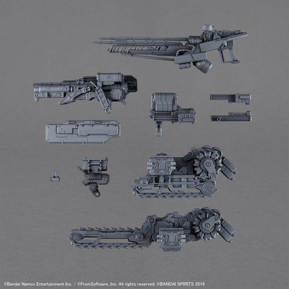 30AC WEAPON SET 07