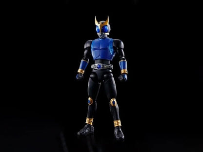 Rise Standard Masked Rider Kuuga Dragon Form Risingdragon