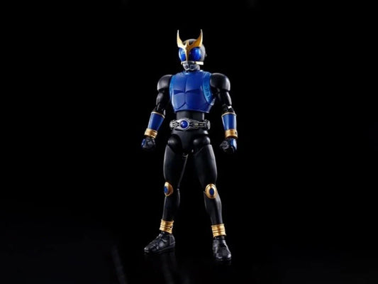 Rise Standard Masked Rider Kuuga Dragon Form Risingdragon