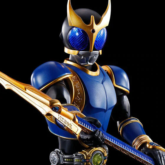 Rise Standard Masked Rider Kuuga Dragon Form Risingdragon