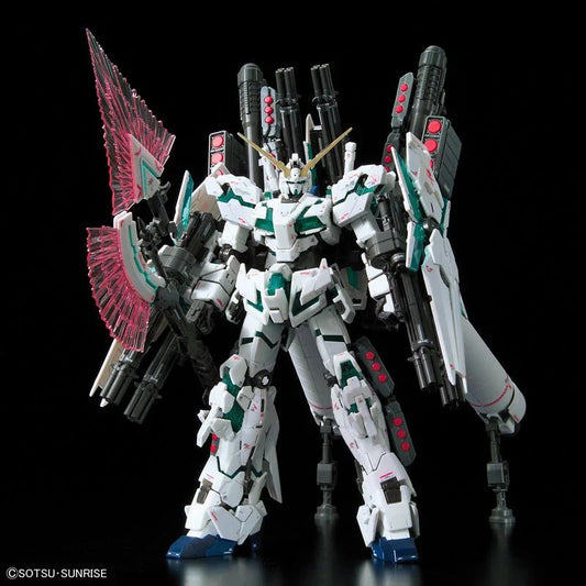 RG #30 Full Armor Unicorn