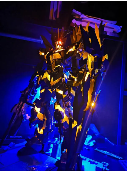 Kosmos LED YELLOW 1/60 PG "Banshee"