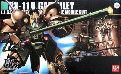 HGUC #058 RX-110 Gabthley