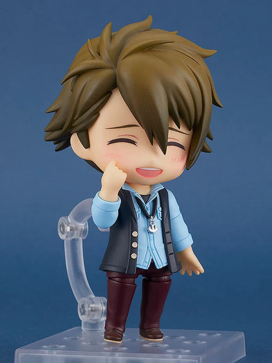 Good Smile Company Nendoroid IDOLiSH7 Ryunosuke Tsunashi