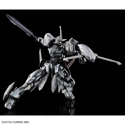 HGIBO 1/144 Gundam Hajiroboshi (Iron-Blooded Coating Ver.)