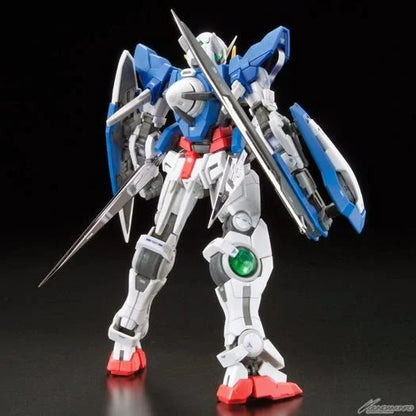 RG #15 Gundam EXIA GN-001