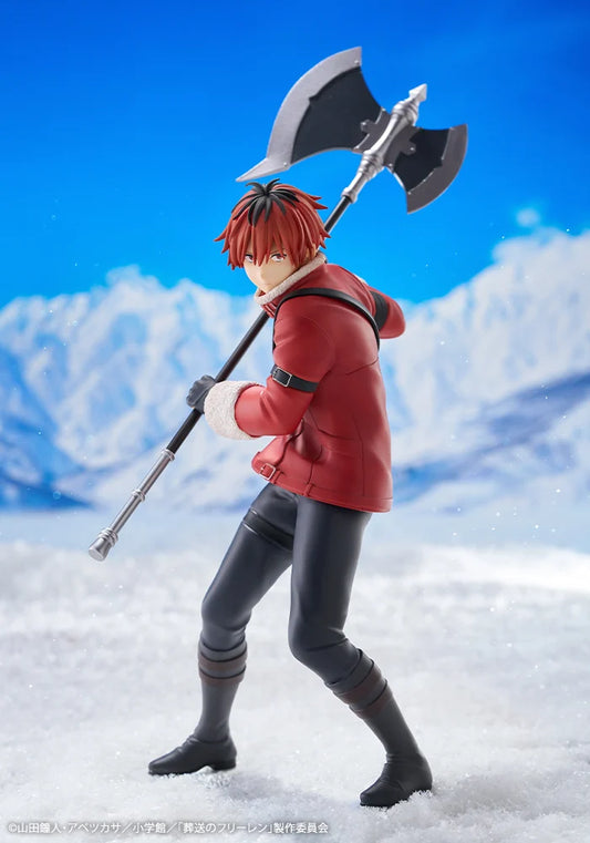 OSHI WORKS Frieren Stark