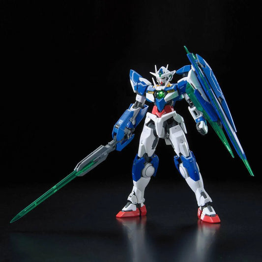RG #21 00 Qan(T) Celestial Being GNT-0000