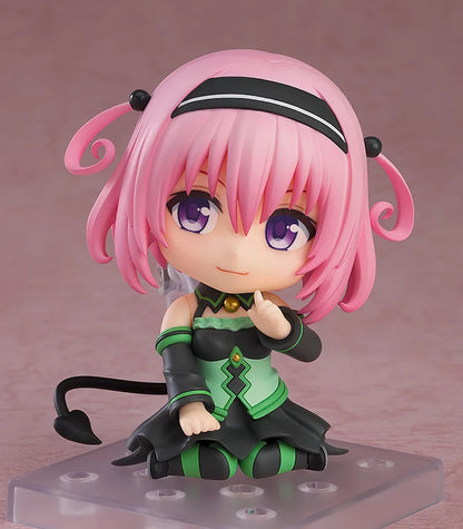 Good Smile Company Nendoroid Momo Belia Deviluke