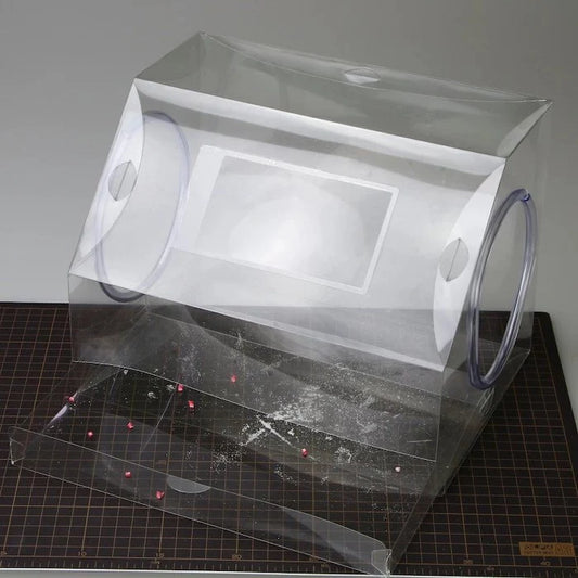 GodHand Hobby Working Box