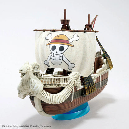 GSC Going Merry (Netlix Live Action Ver.)