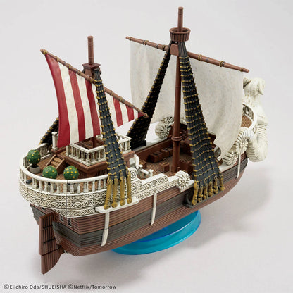 GSC Going Merry (Netlix Live Action Ver.)