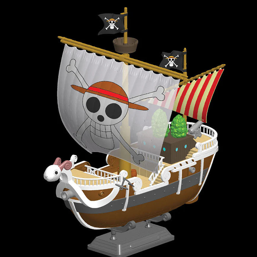 GSC Going Merry