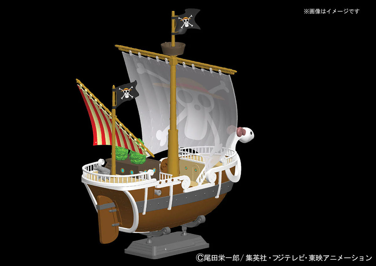 GSC Going Merry