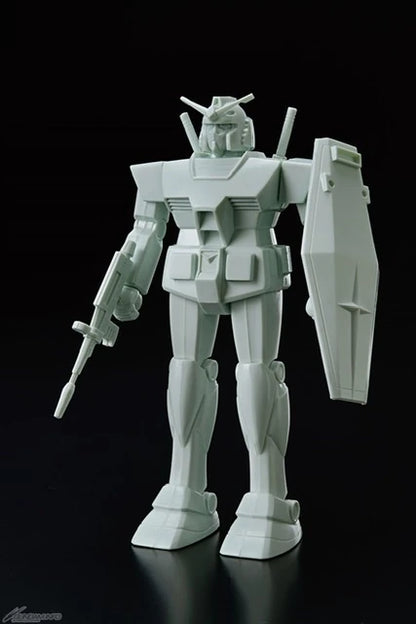 GUNPLA 40th Memorial Set