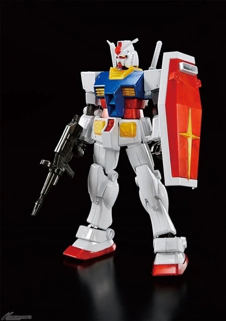 GUNPLA 40th Memorial Set
