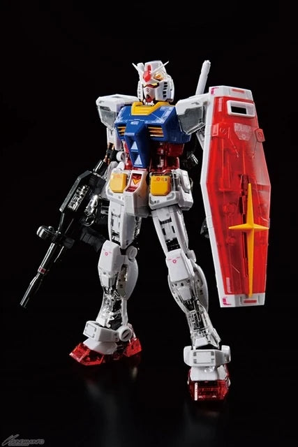 GUNPLA 40th Memorial Set