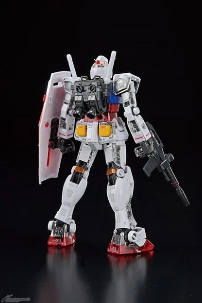 GUNPLA 40th Memorial Set