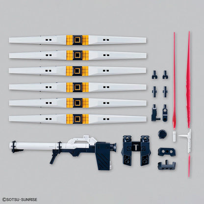 HG Option Parts Set 19 (Fin Funnels)