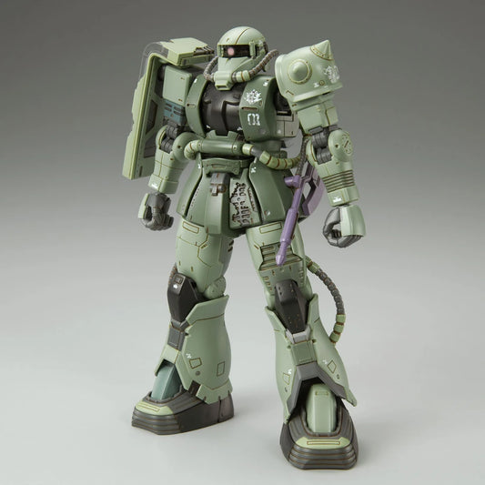 HG Cucuruz Doan's Zaku
