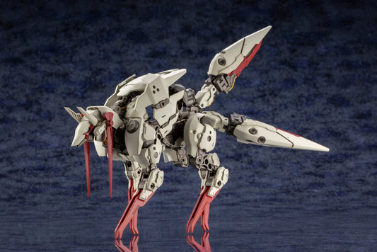 Kotobukiya HEXA GEAR Weird Tails