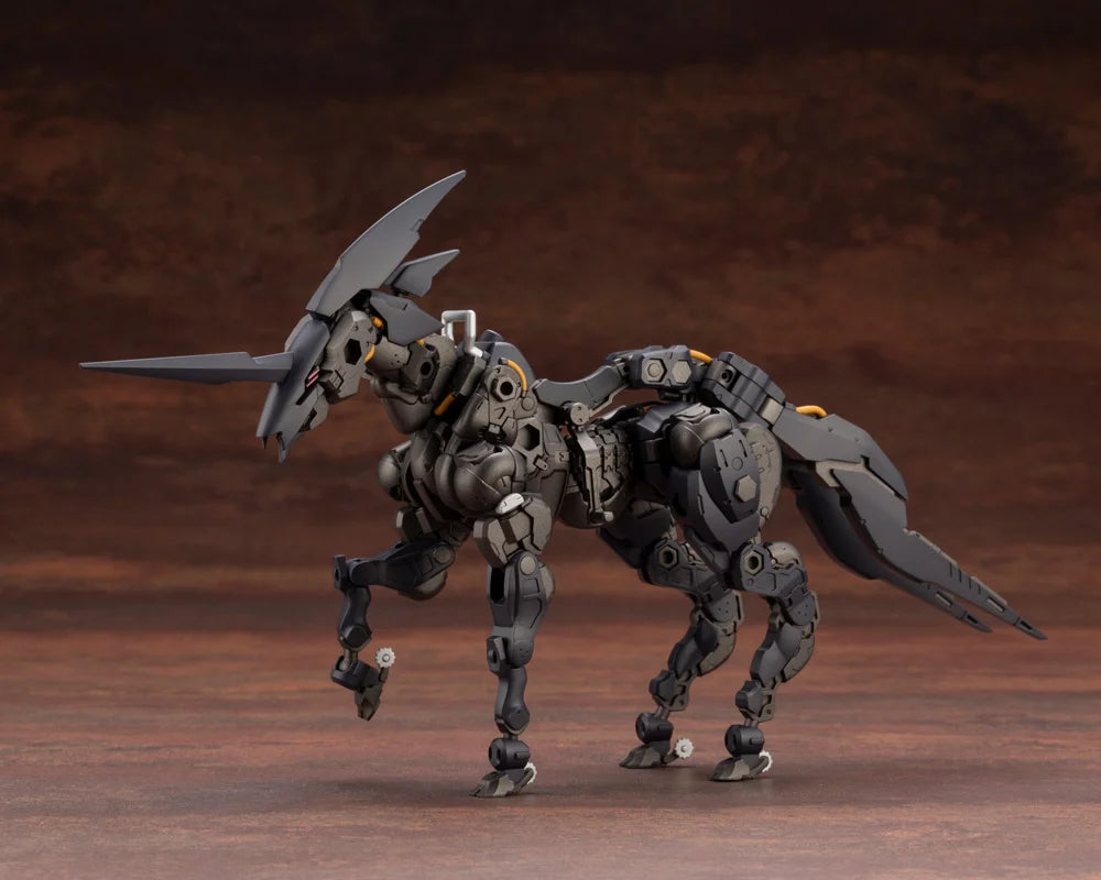 Kotobukiya HEXA GEAR Sieg Springer
