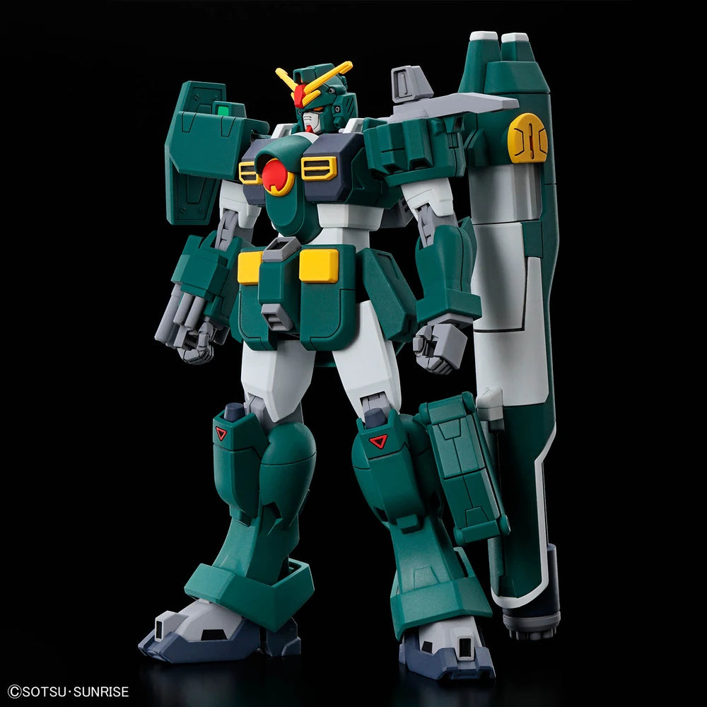 HGUC #270 Gundam Leopard