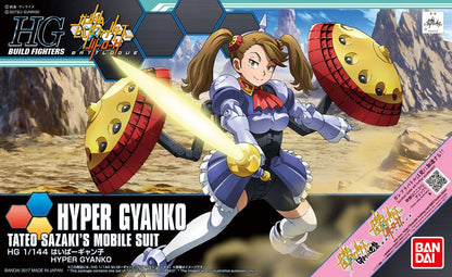 Hyper Gyanko