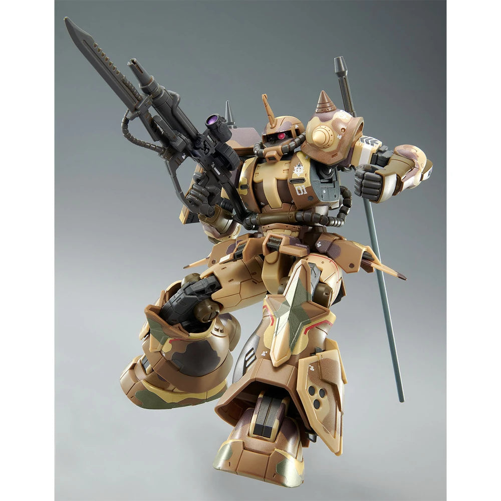 HG Zaku High mobility Surface Type (EGBA)