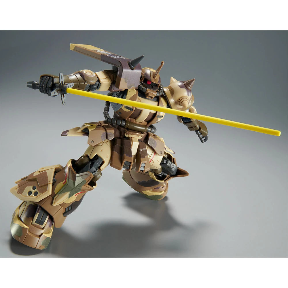 HG Zaku High mobility Surface Type (EGBA)