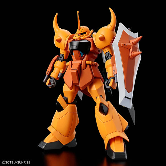 HGCE #269 Gouf Ignited (Heine Westenfluss Custom)