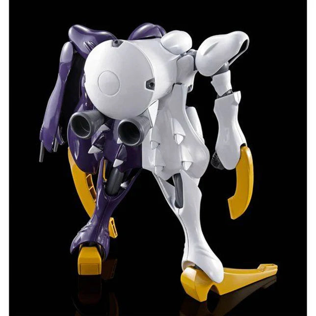 P-Bandai HG 1/144 Dictus (Mobile Suit Crossbone Gundam: Skull Heart)