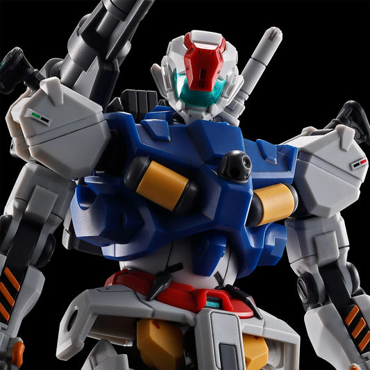 P-Bandai HGQG 1/144 Sayla's Light-Type Guncannon Model Kit