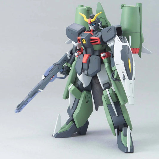 HGGS #002 ZGMF-X24S CHAOS GUNDAM