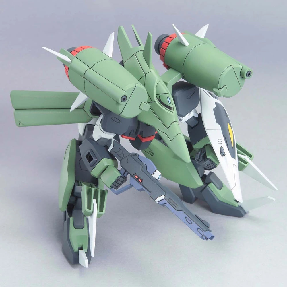 HGGS #002 ZGMF-X24S CHAOS GUNDAM