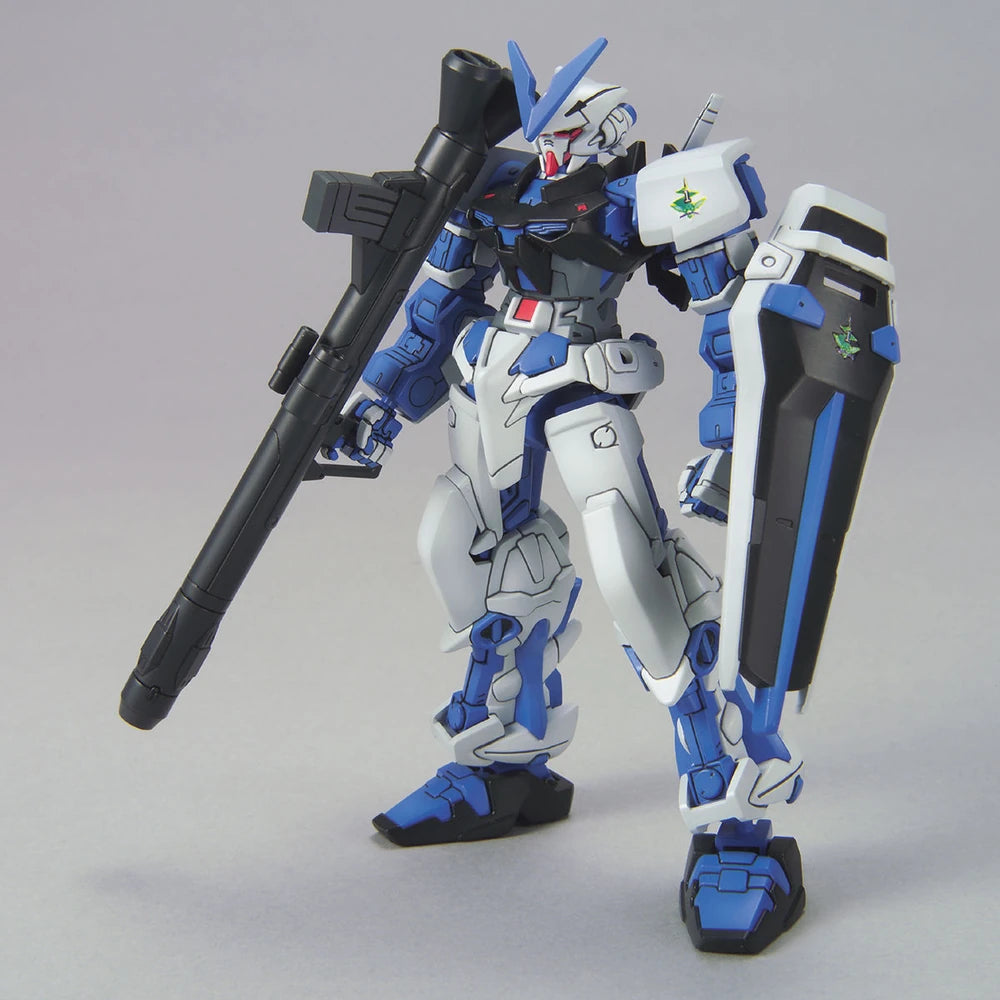 HGGS #013 Gundam Astray Blue frame