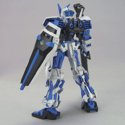 HGGS #013 Gundam Astray Blue frame