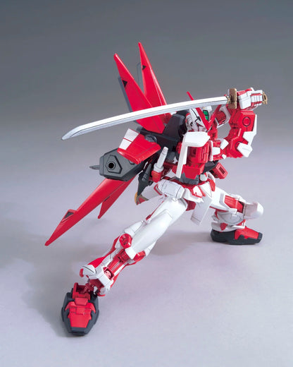 HGGS #058 Gundam Astray Red Frame Flight Unit