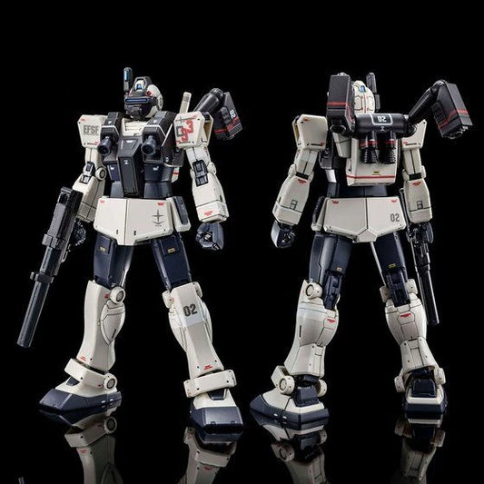 HGGTO GM Night Seeker