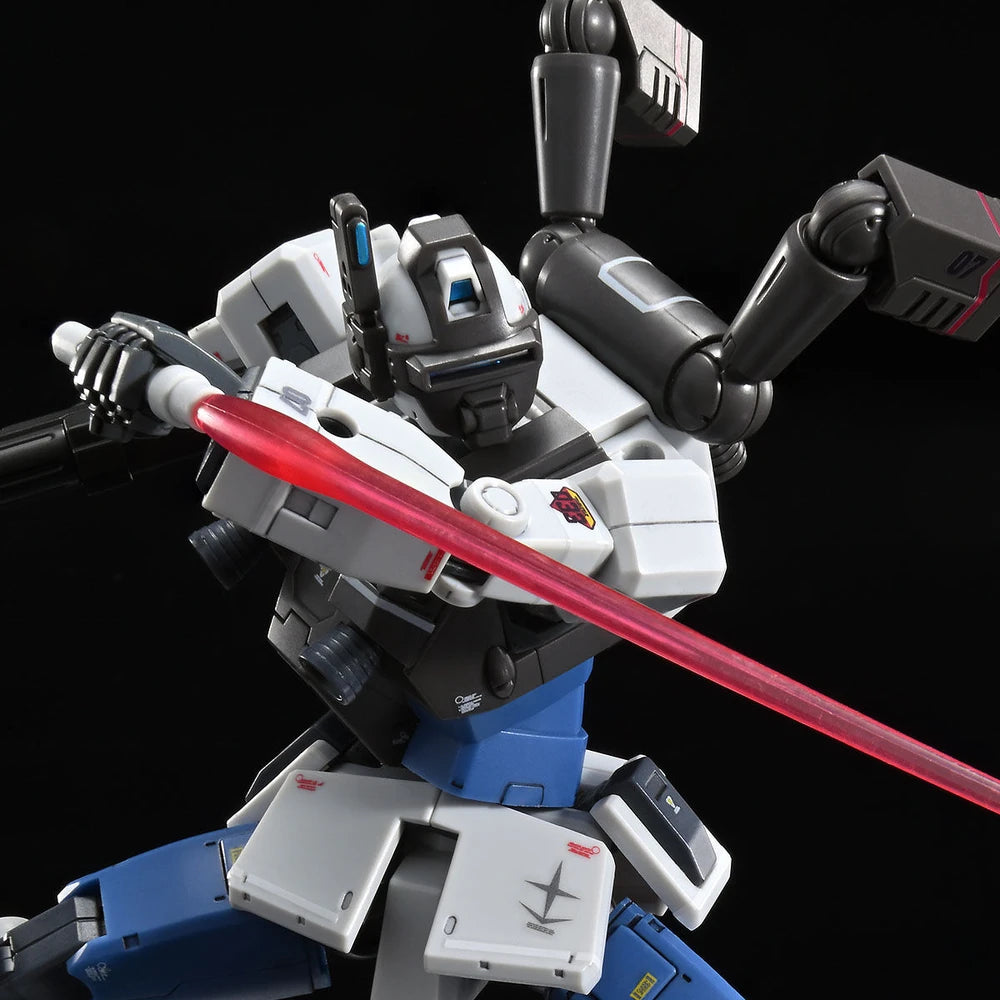 P-Bandai HG 1/144 RGM-79V GM Night Seeker II