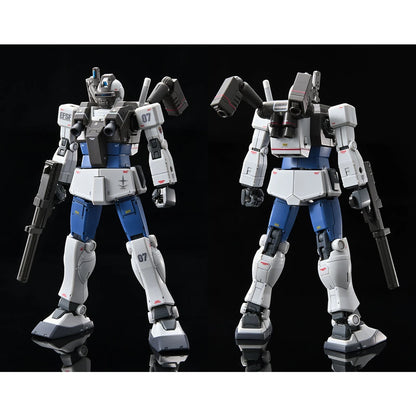 P-Bandai HG 1/144 RGM-79V GM Night Seeker II