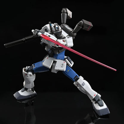 P-Bandai HG 1/144 RGM-79V GM Night Seeker II