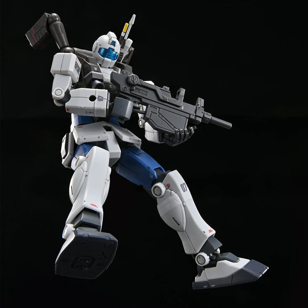 P-Bandai HG 1/144 RGM-79V GM Night Seeker II